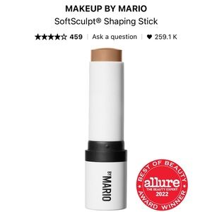 🚨 SOLD🚨 Makeup by Mario Softsculpt Shaping Stick